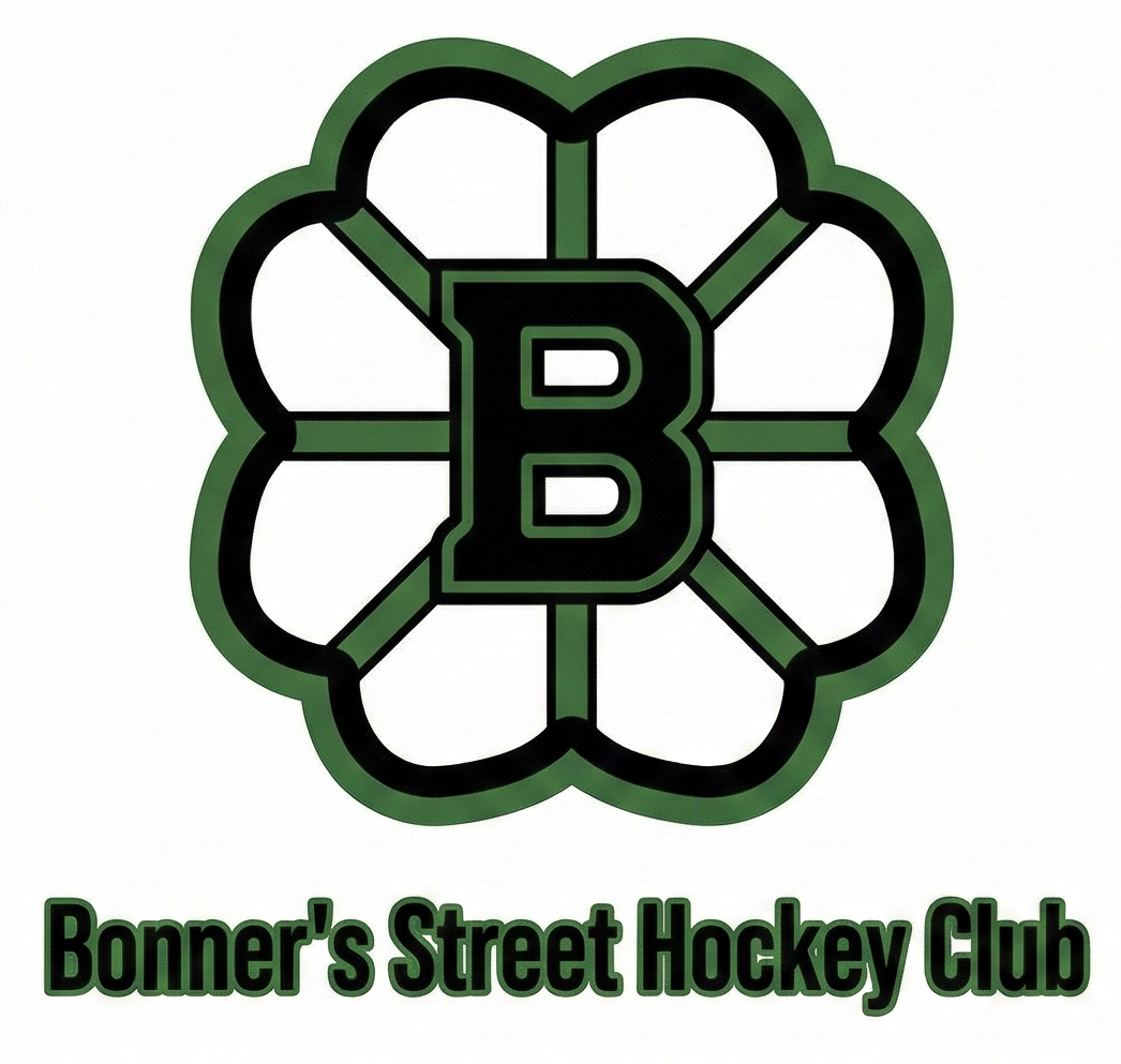 Bonner's Pub Street Hockey Club